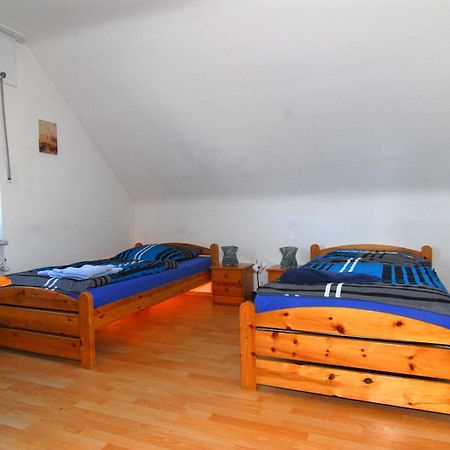 Monteurzimmer Krings Baptistastr 2A Eschweiler Kültér fotó